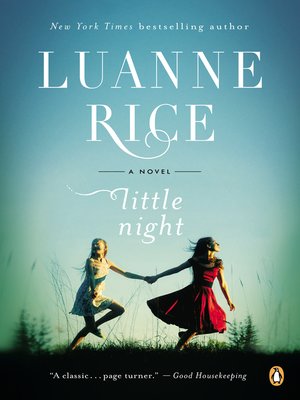cover image of Little Night
